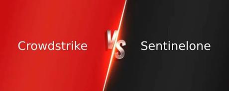 CrowdStrike vs SentinelOne