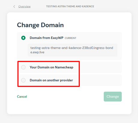 NameCheap vs Cloudways -Which Web Host Reigns Supreme?