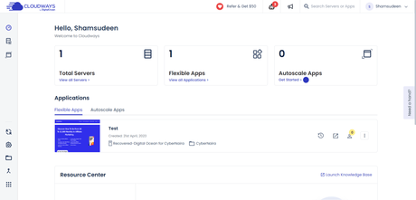 NameCheap vs Cloudways -Which Web Host Reigns Supreme?