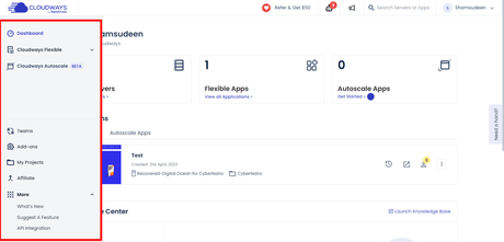 NameCheap vs Cloudways -Which Web Host Reigns Supreme?