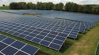 10 Solar Power Technology Innovations