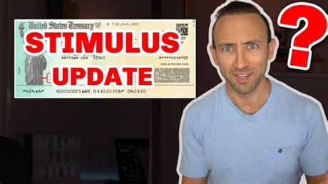 Stimulus Update 1 Hour Ago