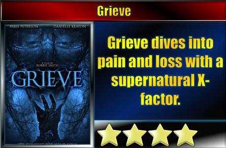 Grieve (2023) Movie Review