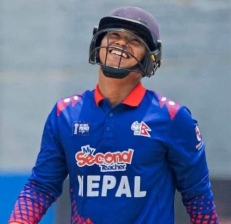 Kubla Khan Xanadu ... .. .. Dipendara Airee !! Kubla Khan Xanadu ... .. .. Dipendara Airee !!