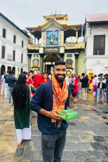 Kubla Khan Xanadu ... .. .. Dipendara Airee !! Kubla Khan Xanadu ... .. .. Dipendara Airee !!