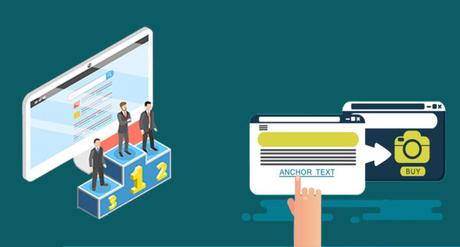 SEO Anchor Text: 5 Types and Effective Optimization Strategies SEO Anchor Text: 5 Types and Effective Optimization Strategies