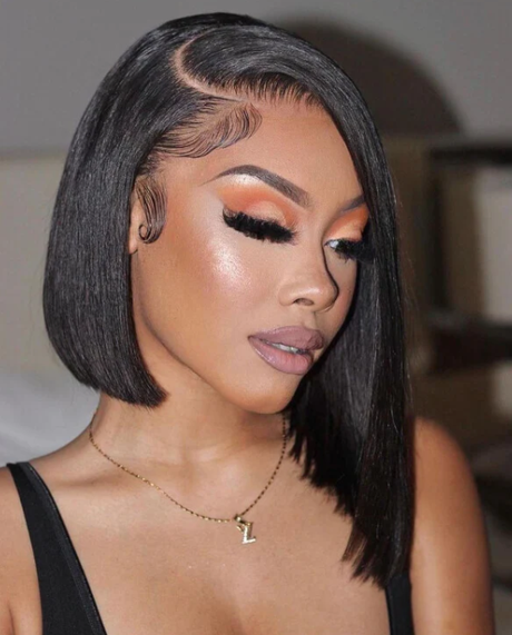 Transform Your Look Instantly With 8 Fun and Flawless HD Lace Wig Styles