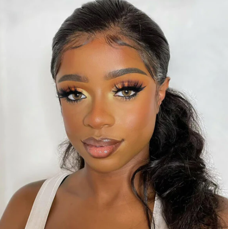 Transform Your Look Instantly With 8 Fun and Flawless HD Lace Wig Styles