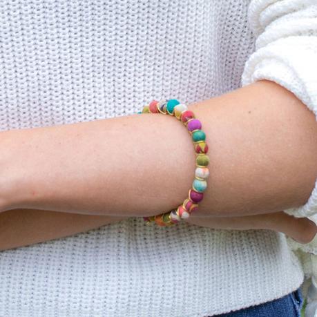 Dive into the World of Bracelets: Styles and Trends