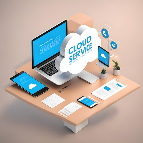 Cloud Service Providers