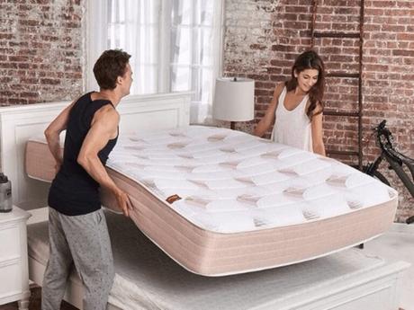 Should You Flip Your Mattress? Or Not – Crafted Beds Ltd