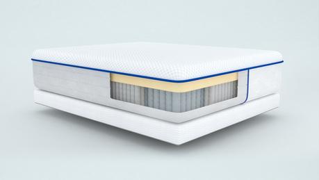 Nice Plush Mattress | Texas Mattress Makers