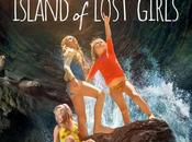 Island Lost Girls (2023) Movie Review