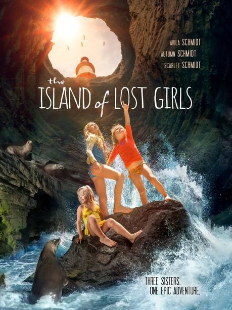 Island of Lost Girls