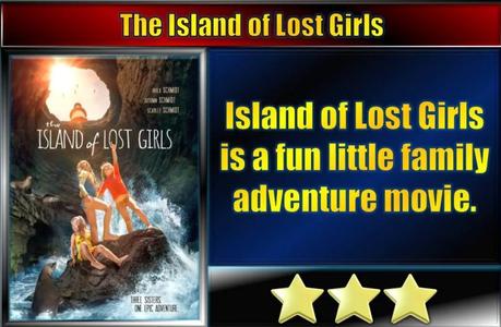 Island of Lost Girls (2023) Movie Review