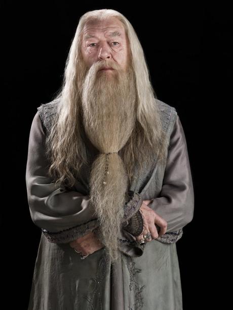 RIP Michael Gambon