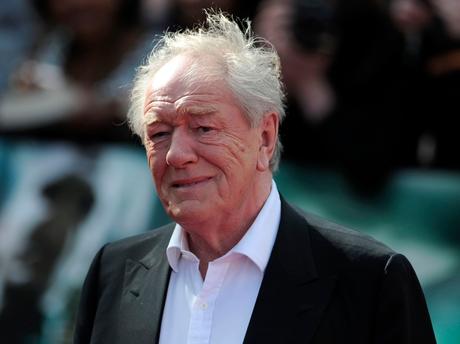 RIP Michael Gambon