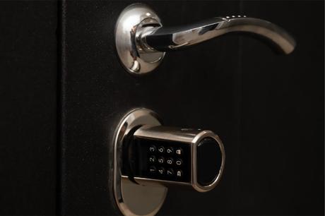 Keyless Entry Systems Convenience and Security Combined