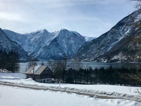 Lake-Hallstatt-Austria