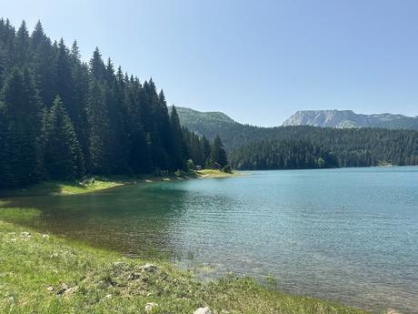 Crno-Jezero-black-lake-montenegro