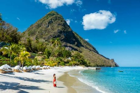 Choosing Your St. Lucia Destination Wisely