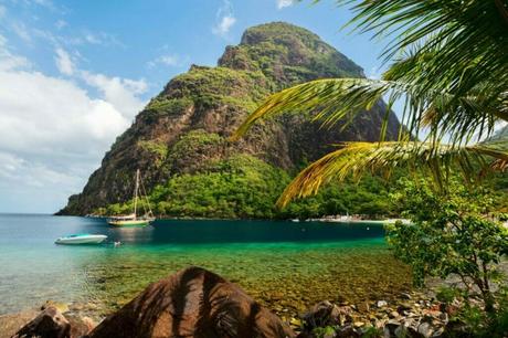Retirement in St. Lucia A Comprehensive Guide