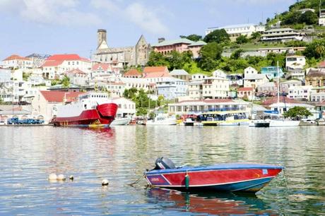 The Appeal of Living in Grenada