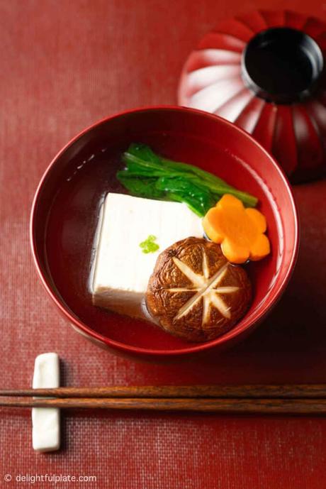 60 Silken Tofu Recipes