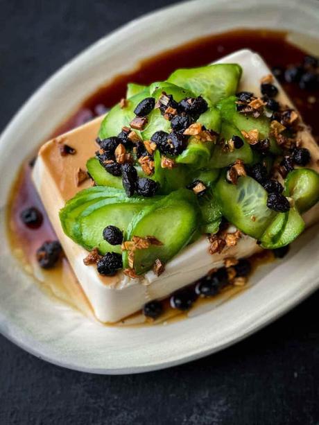 60 Silken Tofu Recipes