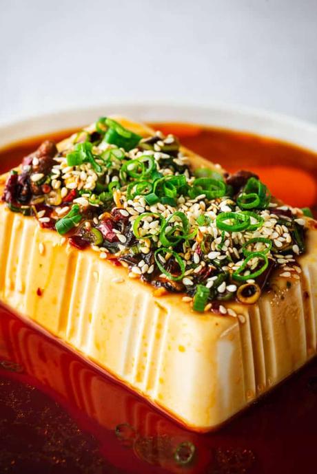 60 Silken Tofu Recipes