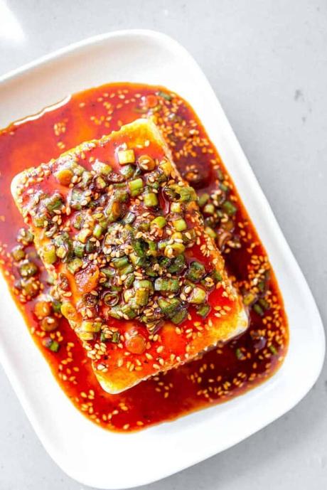 60 Silken Tofu Recipes