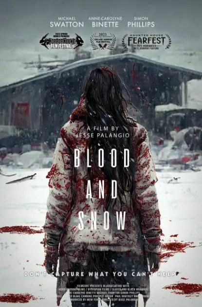 Blood and Snow