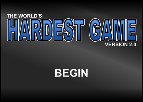Worlds Hardest Game 2 Unblocked