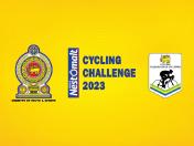 Suranga wins Men’s Under 23 Cycling race Suranga wins Men’s Under 23 Cycling race