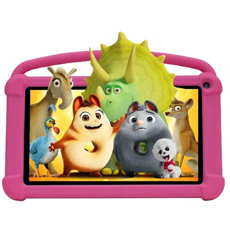 7-inch Android 12 Kids Tablet with WiFi 32GB Tablet