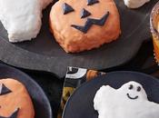 Make These Frighteningly Yummy Halloween Snacks!