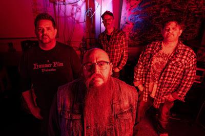 Boston heavy metal merchants BLOOD LIGHTNING release new track 