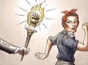 Passing Torch
