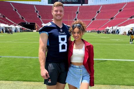 Rumor Mill Buzzing: Titans Quarterback Will Levis’ Relationship Status