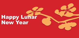Lunar New Year Lunacy