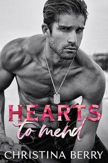 Book Review – ‘Hearts To Mend’ by Christina Berry