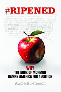 Abortion And The Book Of Mormon