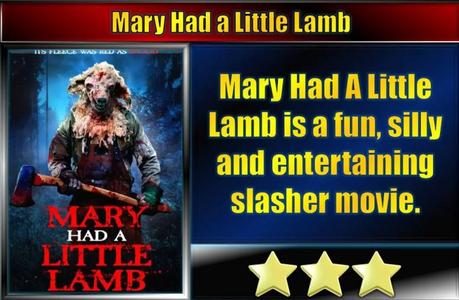Mary Had a Little Lamb (2023) Movie Review