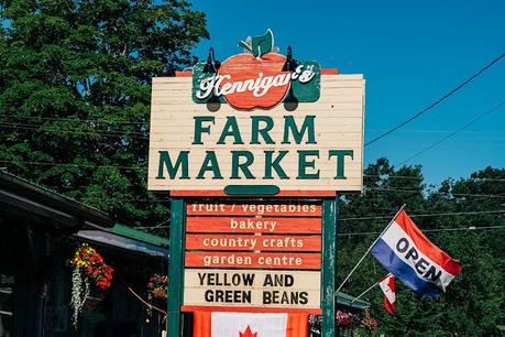 Hennigar's Farm Market