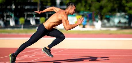 8 Benefits Of Sprinting