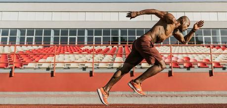 8 Benefits Of Sprinting