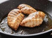 Common Mistakes People Make When Cooking Chicken