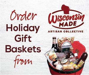 Order Holiday Gift Baskets