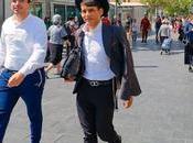 Peaceful Stroll Through Jerusalem Neighborhoods: Rechavia, Machane Yehuda, Mekor Baruch (video)