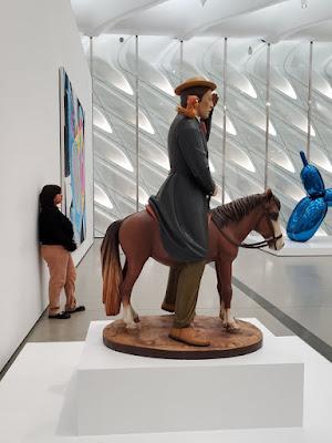 THE BROAD: Exciting Contemporary Art in Downtown Los Angeles